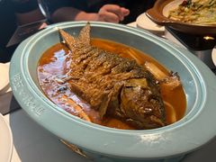 -阿五黄河大鲤鱼(纬三路店)