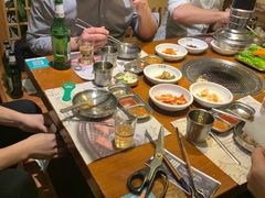 -韩一品韩国料理(柏庐南路店)