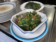 -绿草墩