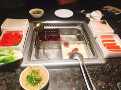 -海底捞火锅(龙岗星河COCO Park店)
