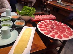 -宛平李记火锅(东关街店)