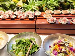 -梨花自助烤肉(乐宾店)
