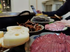 -肥龙火锅(南坪店)