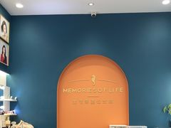 -海马体照相馆(重庆爱琴海购物公园店)