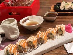 -披头士烧鸟居酒屋(王府井店)