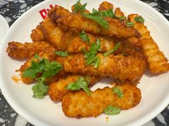 -胖妹面庄(香饵胡同店)