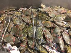 -芭提雅Amporn Seafood自助餐厅