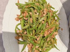 -船歌·鱼水饺青岛菜(太阳宫凯德MALL店)