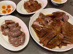 -陈鹏鹏潮汕菜(宝安机场T3航站楼店)