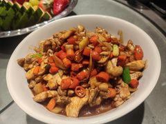 -潇湘阁(汉光百货店)