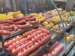 -露丝卡文•世界冠军面包(乐峰广场店)