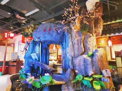 -遇见长安之高山流水(李家村万达店)