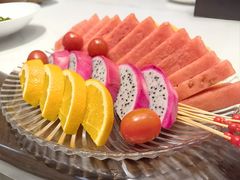 -一品滇香·云南菜(公益西桥店)