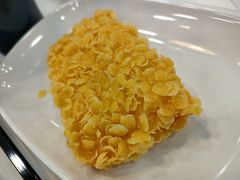 玉米虾排-宜家·瑞典风味餐厅(烟台路店)