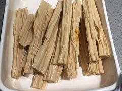 腐竹-半天妖烤鱼(方庄店)