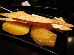 -广州富力君悦大酒店·凯菲厅