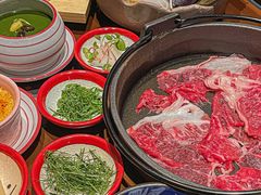 -鸟山鸣·日料食堂(王府井店)