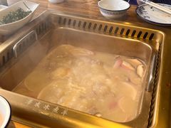 -泽成·冰煮羊(乌兰察布红楼店)