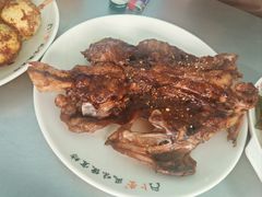 -卜奎风味便宜坊(兴隆路店)