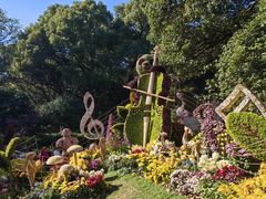 -杭州植物园