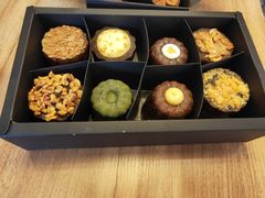 -发酵食堂(屏风街店)
