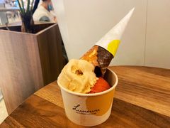 -LUNEURS月乐诗·法式冰淇淋(环贸店)