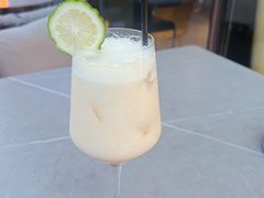 -叁 Three· bistro餐酒馆