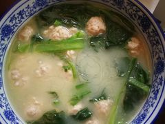 -小土豆北方菜馆(文慧园店)