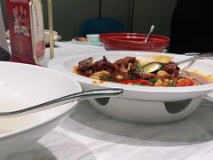 -宴昆山·私房菜(春晖店)