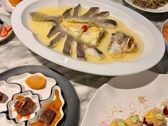 -东南里湖景餐厅·新闽菜(浦西万达店)