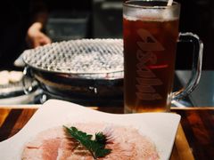 -橘焱胡同烧肉夜食(BFC外滩金融中心店)