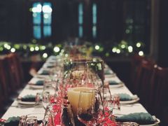 -Mammamia意大利餐厅(阳春巷店)