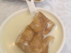 -冰泉豆浆馆(白云山总店)