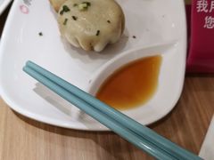 -小杨生煎(宝山花园城店)