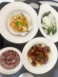 -侒悦缦月子中心·疗愈园区(龙岗店)
