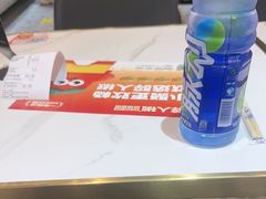 -醉人椒麻辣香锅(上地华联店)