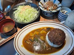 -山杏yama-katsu·吉列炸物