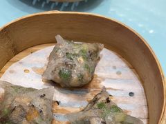 -喜宴又一村·粤菜·茶点·海鲜(壹方天地店)