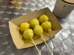 -非遗·十八曲鱼饺(西马总店)