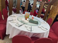 -金苑海鲜酒家(新港中路店)
