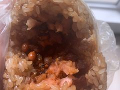 -六广门毛阿姨糯米饭