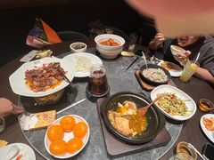 -炊烟小炒黄牛肉(浦东世纪汇店)