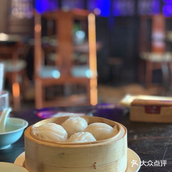 赵记老铺王府粥店(星海店)