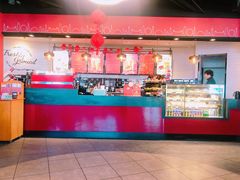 -COSTA COFFEE(百葛服务区店)