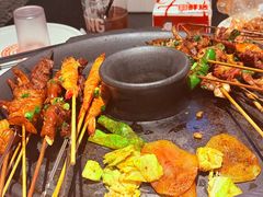 -九村烤脑花·两江非遗(创始总店)