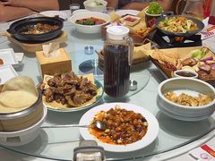 -郭林家常菜(狼垡店)