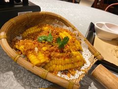 -达叔香味海鲜(海棠68环球美食街店)