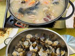 -东胜客河鲜店·西江河鲜·老字號渔家菜
