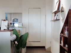 -白熊咖啡(闽江大道店)