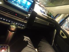 -易通行汽车陪练(通州店)